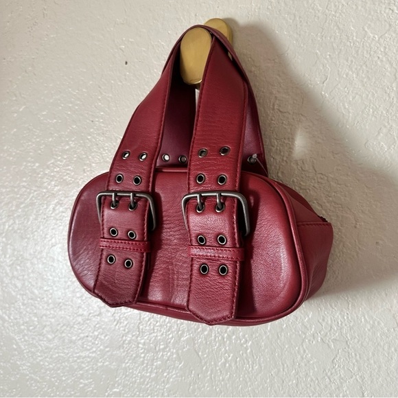 New Free People 100% leather Say Yes Bag - Picture 6 of 12